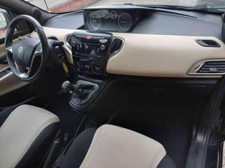 LANCIA Ypsilon usata, con Sedile posteriore sdoppiato