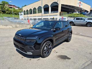 JEEP Avenger usata, con Airbag
