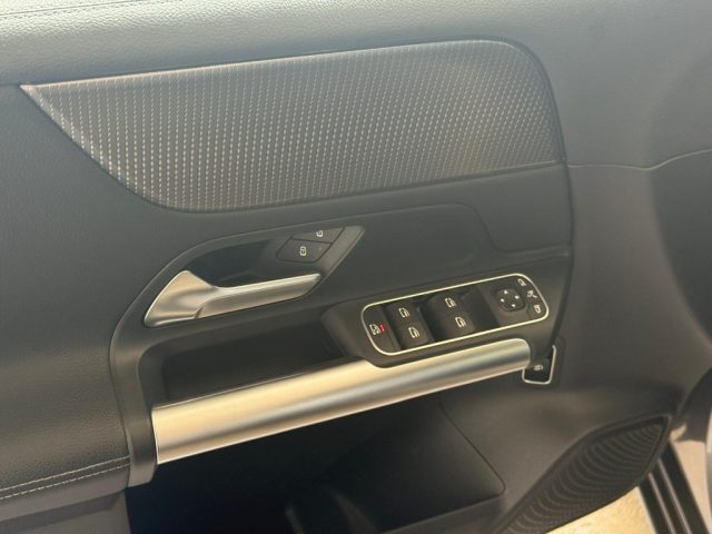 MERCEDES-BENZ B 200 usata, con ESP