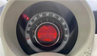 FIAT 500 usata, con Servosterzo