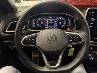 VOLKSWAGEN T-Roc usata, con Sensore di pioggia