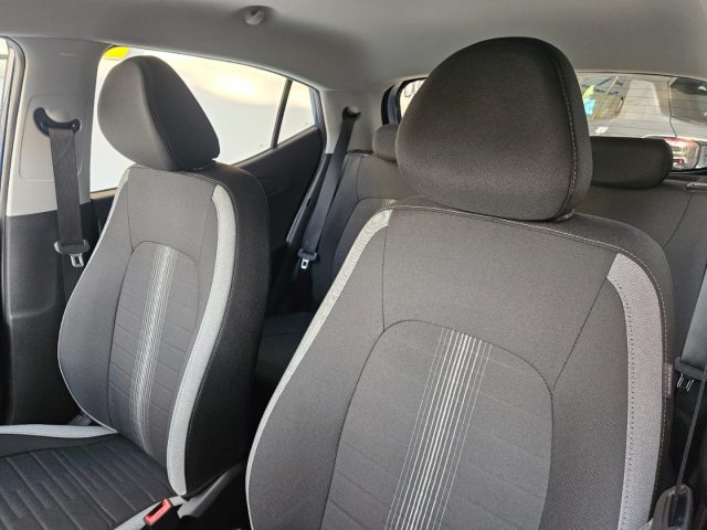 HYUNDAI i10 usata, con ESP