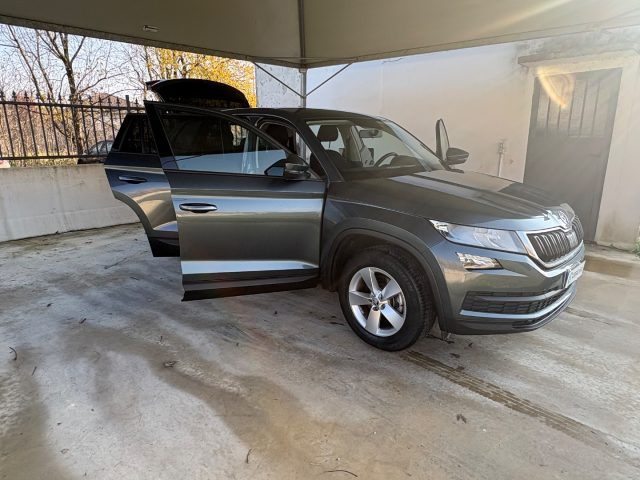 SKODA Kodiaq usata 81