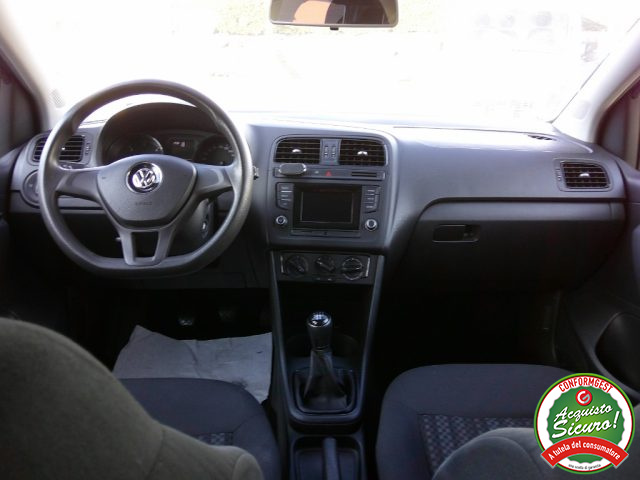 VOLKSWAGEN Polo usata 14