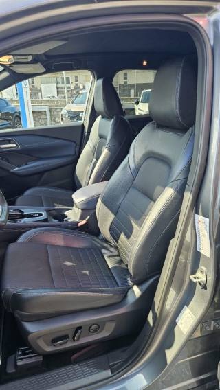 NISSAN Qashqai usata, con Immobilizzatore elettronico