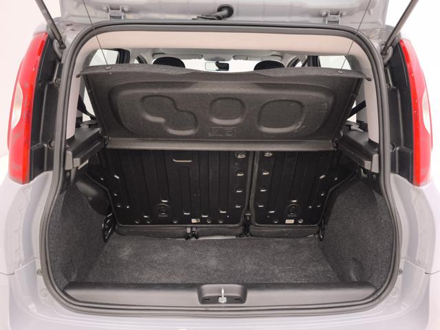FIAT Panda usata, con Start/Stop Automatico