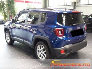 JEEP Renegade usata, con Cerchi in lega