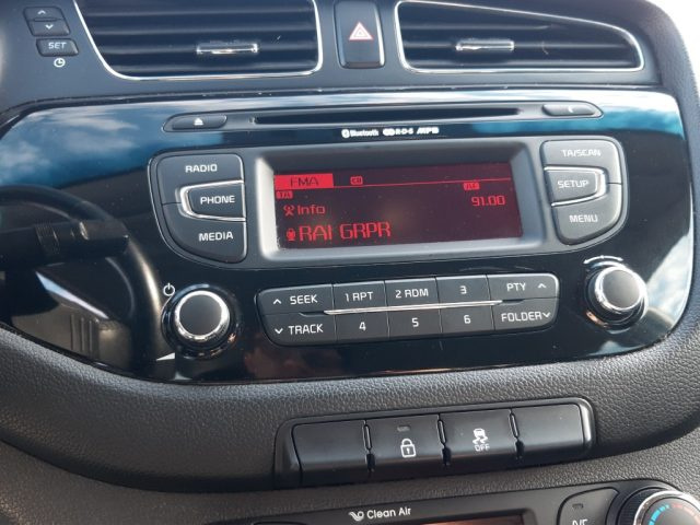 KIA cee
