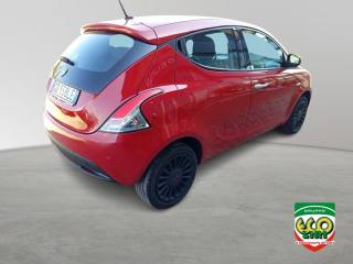 LANCIA Ypsilon usata, con Controllo trazione