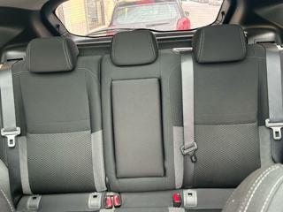 NISSAN Qashqai usata, con Volante in pelle