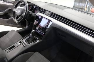 VOLKSWAGEN Passat Variant usata, con Fendinebbia