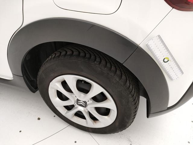 CITROEN C3 usata 85