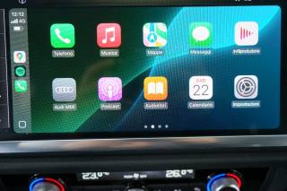 AUDI Q3 usata, con Sistema di navigazione