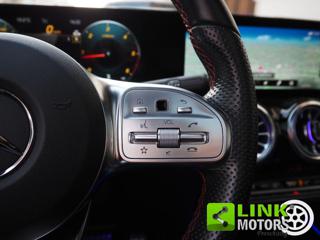 MERCEDES-BENZ GLA 200 usata 36