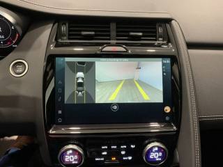 JAGUAR E-Pace usata, con Immobilizzatore elettronico