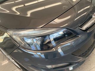 OPEL Astra usata, con Boardcomputer