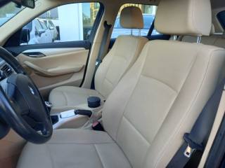 BMW X1 usata, con Chiusura centralizzata