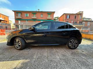 PEUGEOT 208 usata, con Cerchi in lega