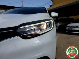 RENAULT Kadjar usata, con Vivavoce