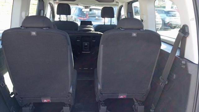 CITROEN Berlingo usata, con Chiusura centralizzata telecomandata