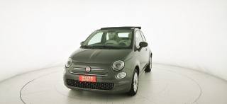 FIAT 500C usata 44