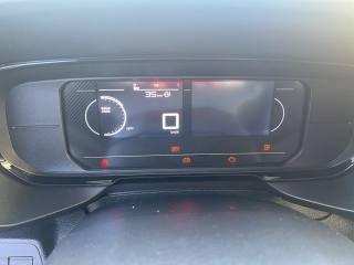 OPEL Combo usata, con Controllo elettronico della corsia