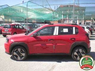 FIAT Grande Panda usata, con Airbag Passeggero