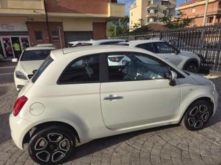 FIAT 500 usata, con Controllo trazione