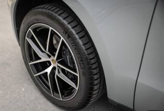 PORSCHE Macan usata, con ESP