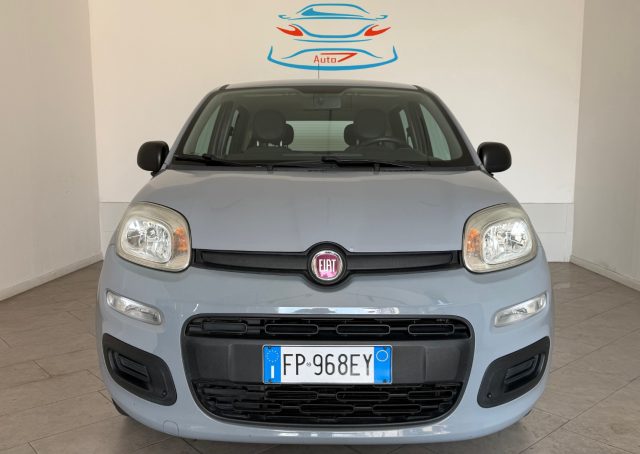 FIAT Panda usata 0