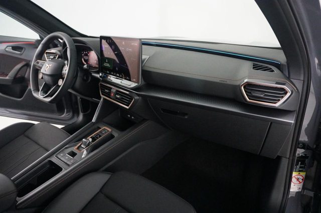 CUPRA Formentor usata, con Controllo vocale