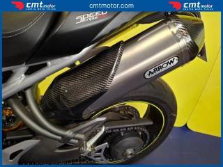 TRIUMPH Speed Triple 1050 usata 8