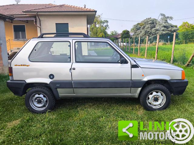 FIAT Panda usata 8