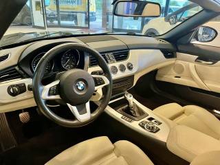 BMW Z4 usata, con Chiusura centralizzata