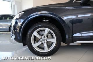 AUDI Q5 usata, con Autoradio digitale