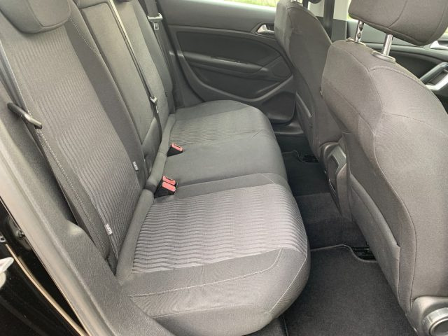 PEUGEOT 308 usata, con Fendinebbia