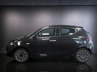 LANCIA Ypsilon usata, con Chiusura centralizzata