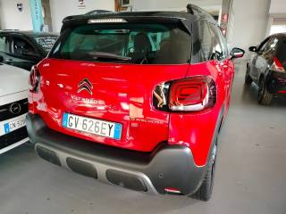 CITROEN C3 Aircross usata, con Climatizzatore