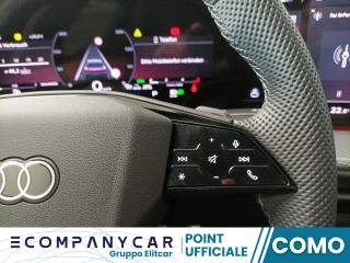 AUDI Q5 usata, con Filtro antiparticolato