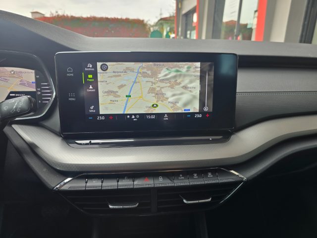 SKODA Octavia usata 68