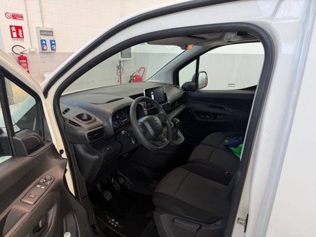 CITROEN Berlingo usata 15