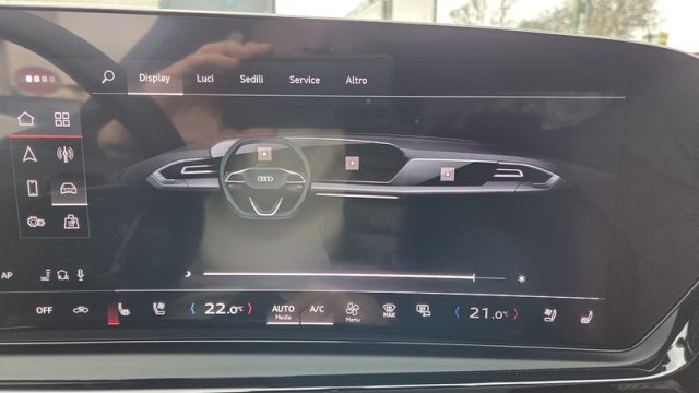 AUDI S5 usata, con Controllo elettronico della corsia