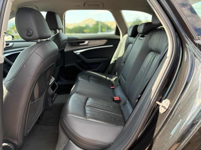 AUDI A6 usata, con Autoradio