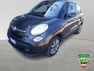 FIAT 500L usata, con Airbag laterali