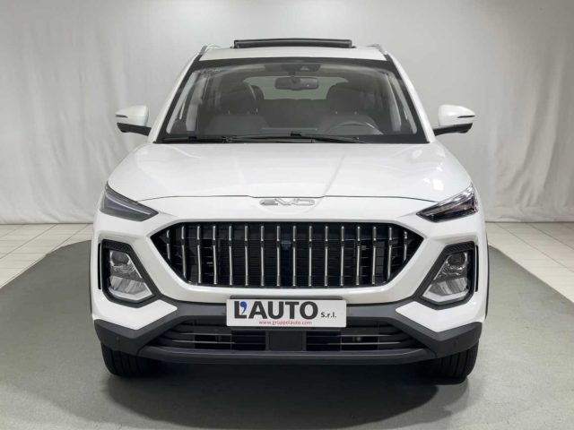 EVO Evo7 usata, con Immobilizzatore elettronico