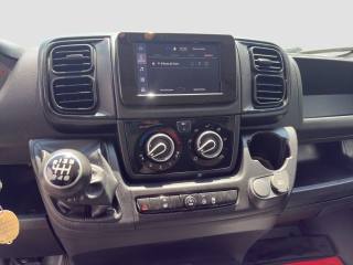 FIAT Ducato usata 14