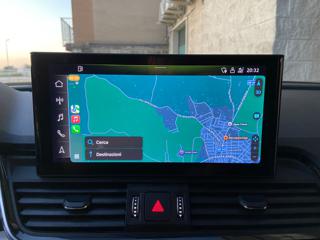 AUDI Q5 usata, con Controllo elettronico della corsia