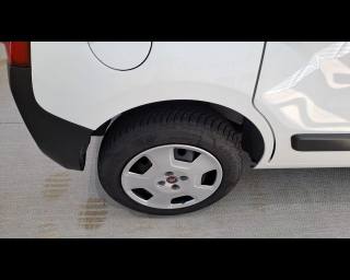 FIAT Fiorino usata 15