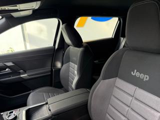 JEEP Compass usata 54