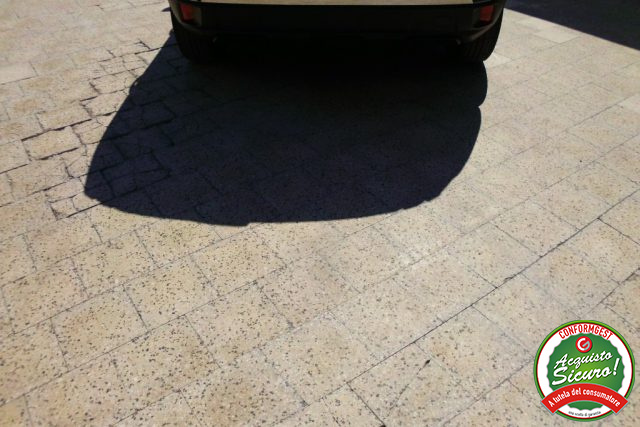 PEUGEOT 3008 usata, con Isofix